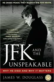 JFK and the unspeakable